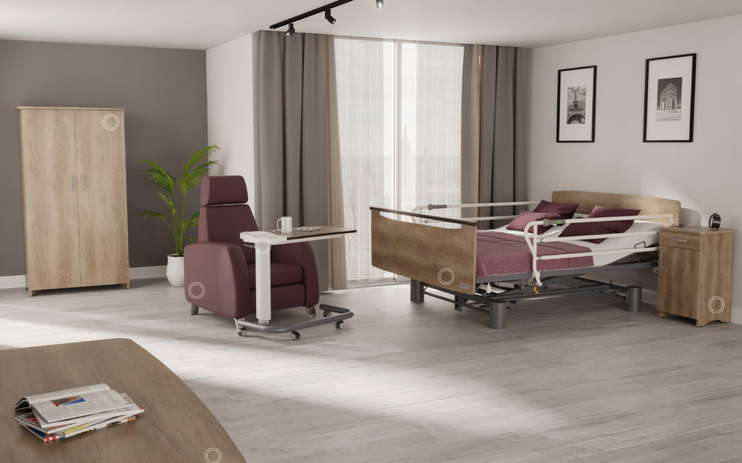 Chambre montana 1 es