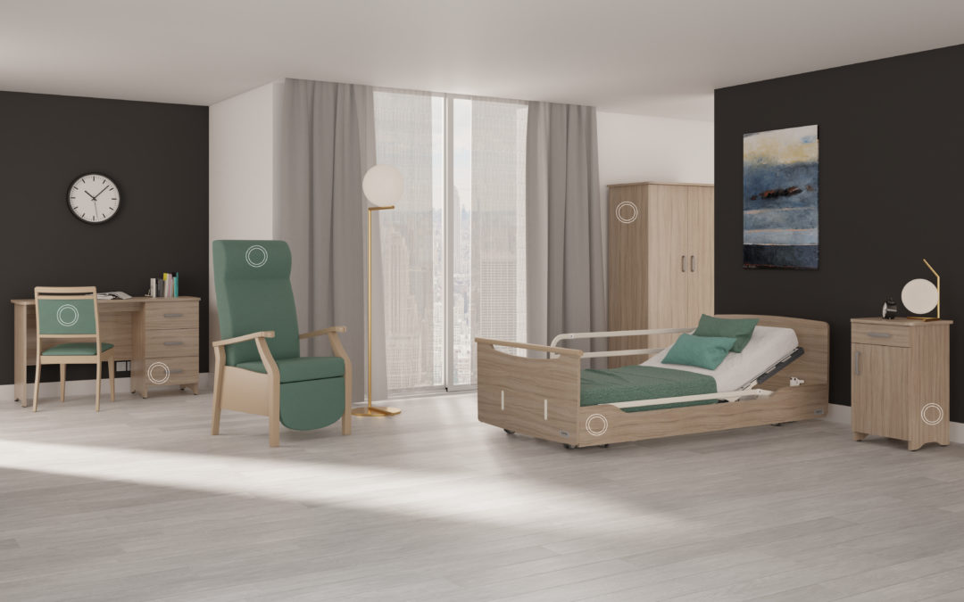 Chambre montana 2 es