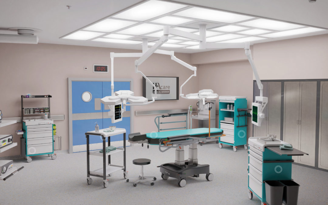 Operation ophtalmo 1 es