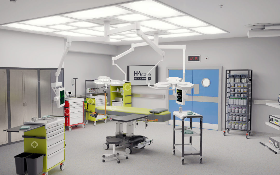 Operation ortho es